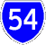 State Route 54